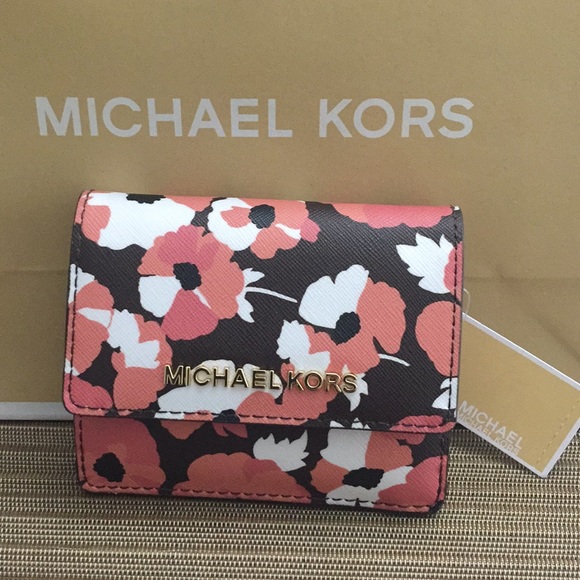 MICHAEL Michael Kors Accessories - NWT Michael Kors ID / Cardholder